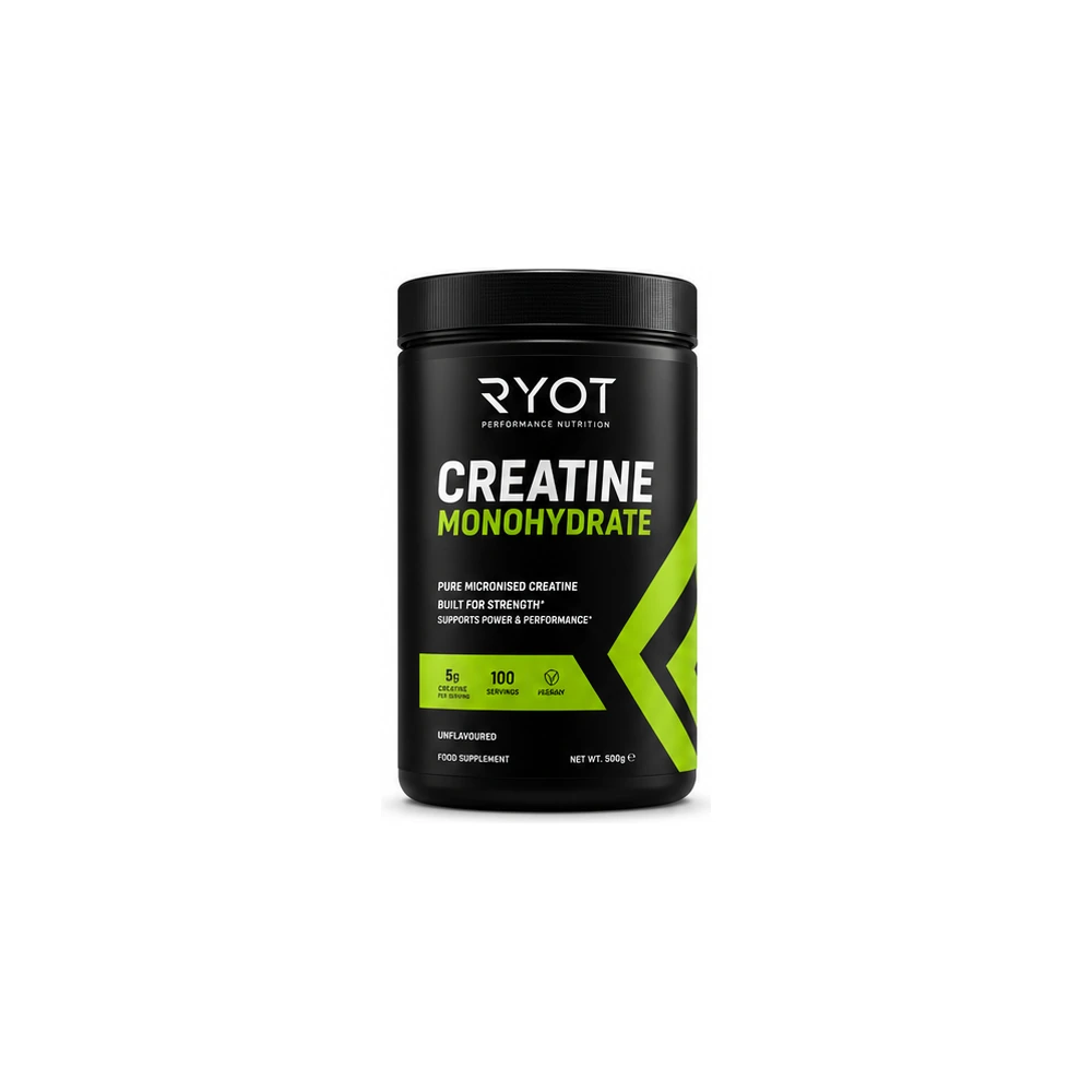 RYOT Creatine Monohydrate