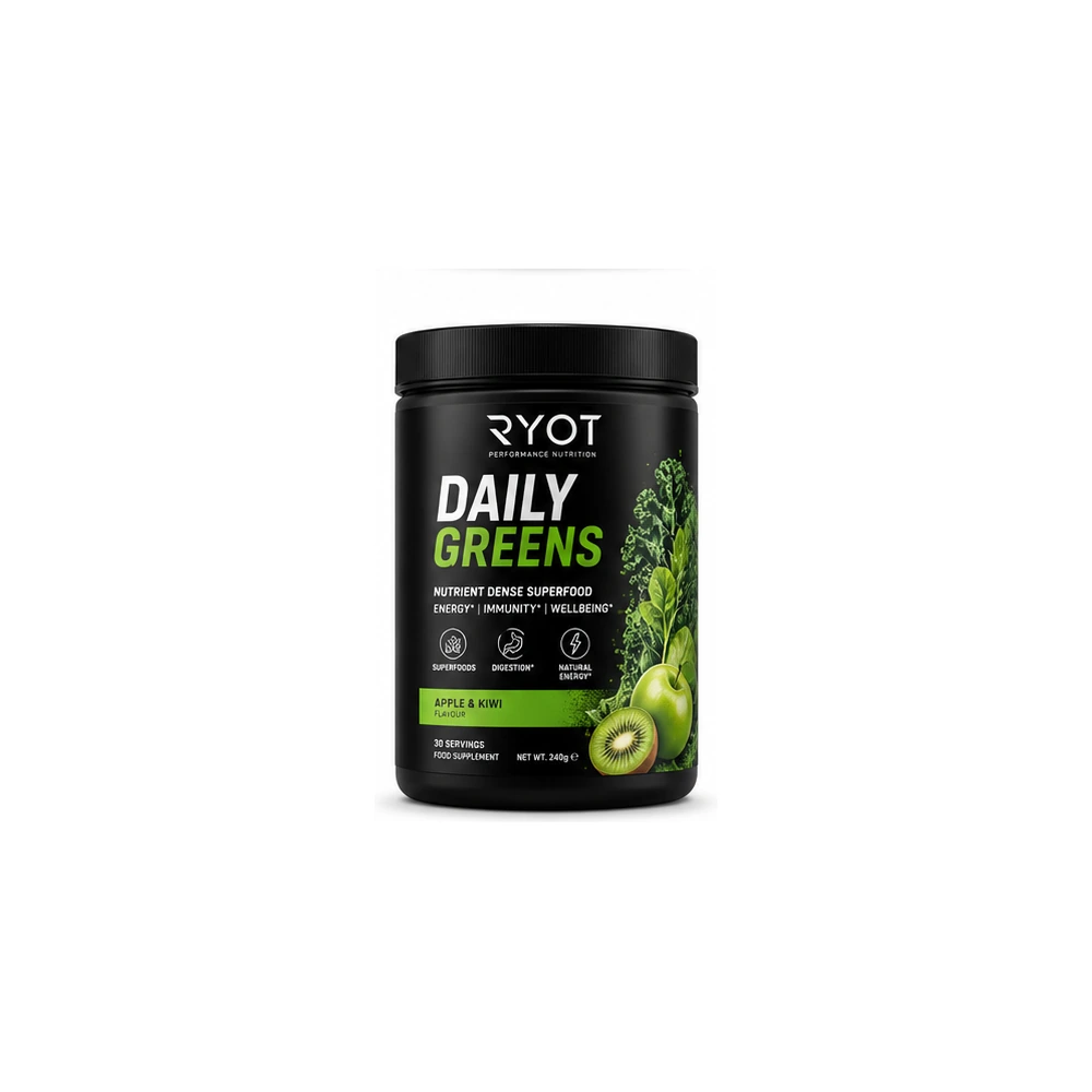RYOT Daily Greens
