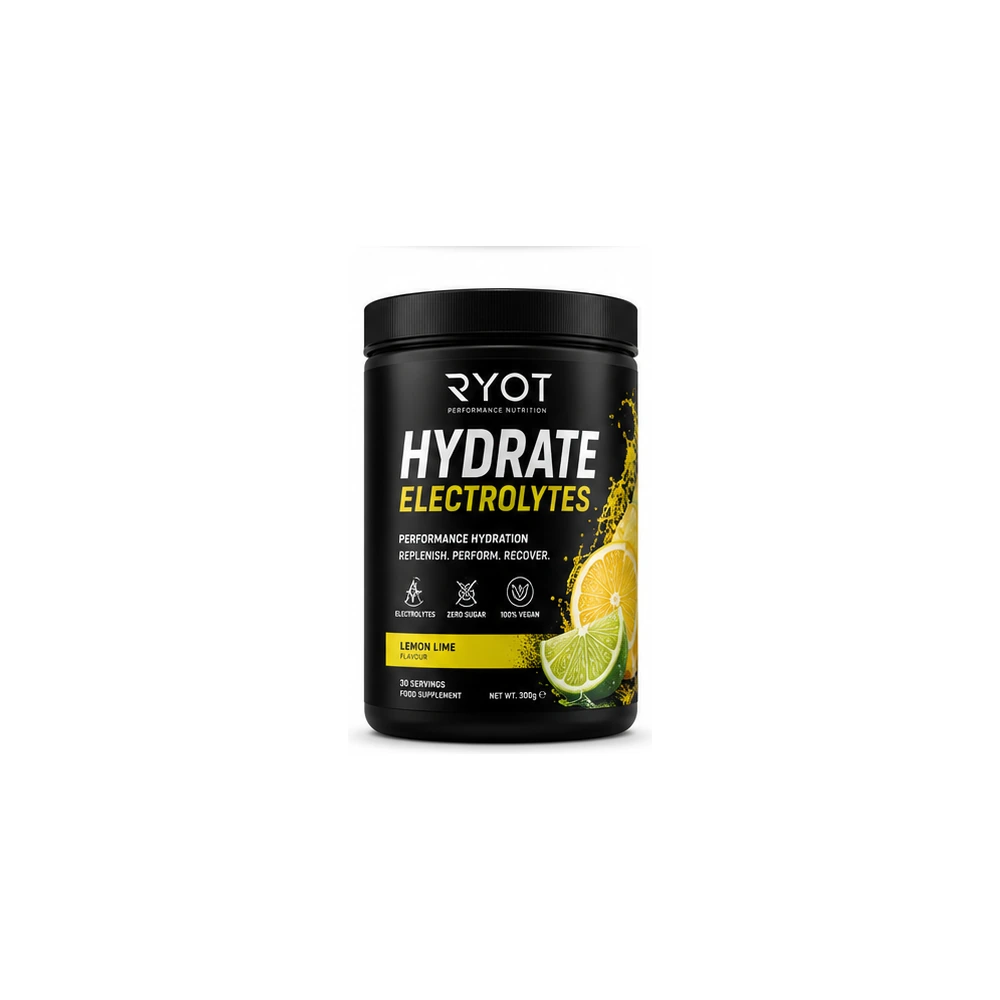 RYOT Hydrate Electrolytes