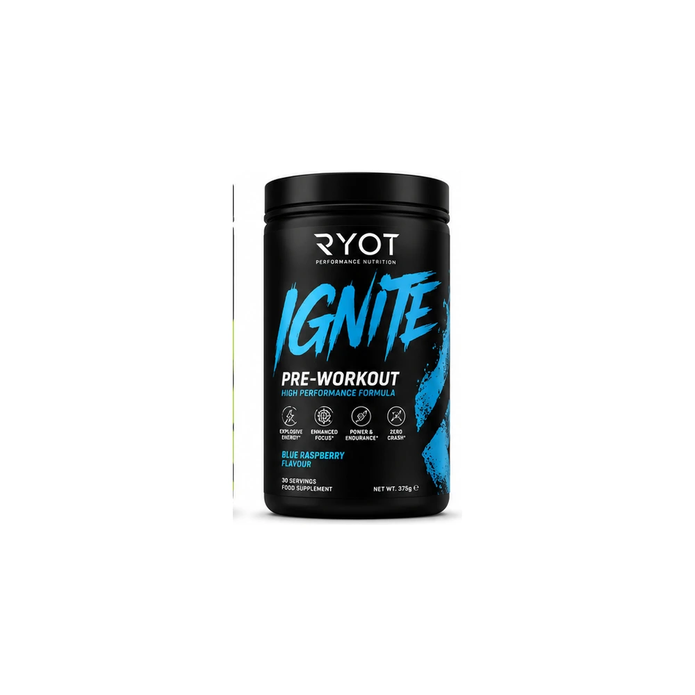 RYOT Ignite Pre-Workout