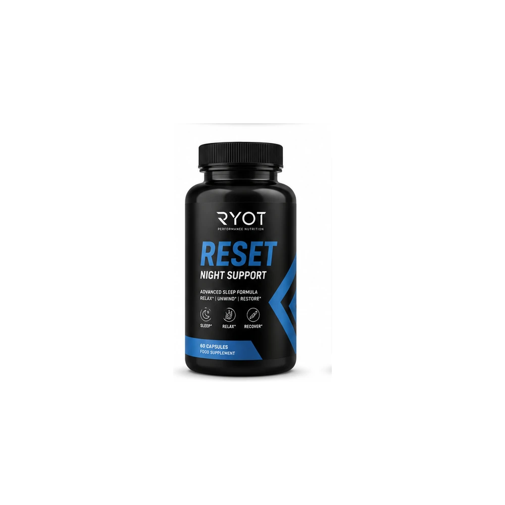 RYOT Reset Night Capsules