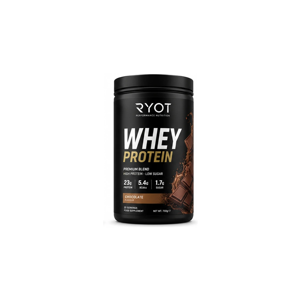 RYOT Whey Protein