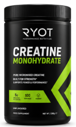 RYOT Creatine Monohydrate