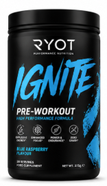 RYOT Ignite Pre-Workout