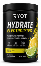 RYOT Hydrate Electrolytes