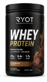 RYOT Whey Protein