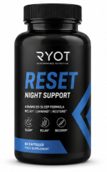 RYOT Reset Night Capsules